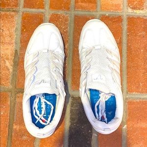 Varsity Tradition Cheer Shoes!